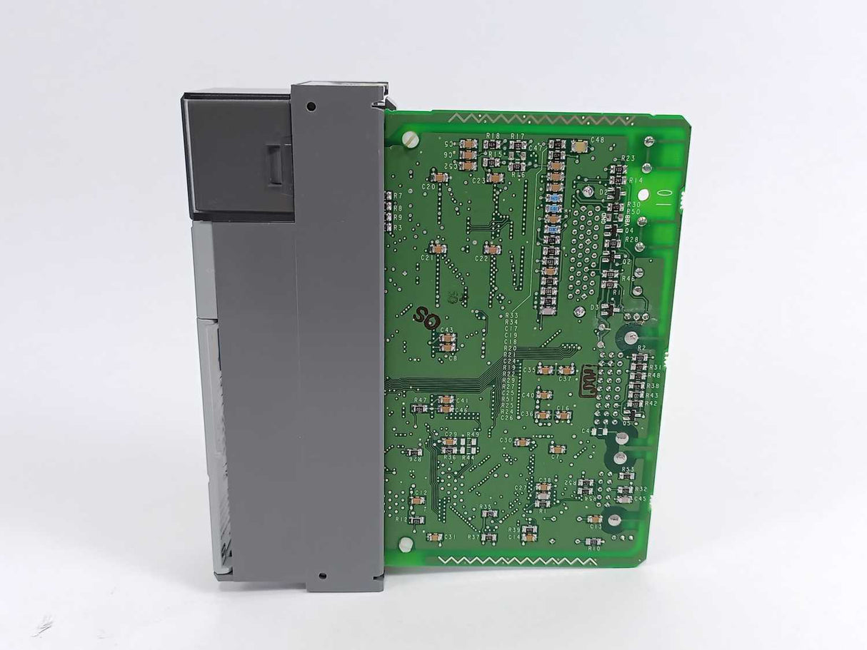 AB 1747-L532 Ser. E SLC 500 Processor Unit