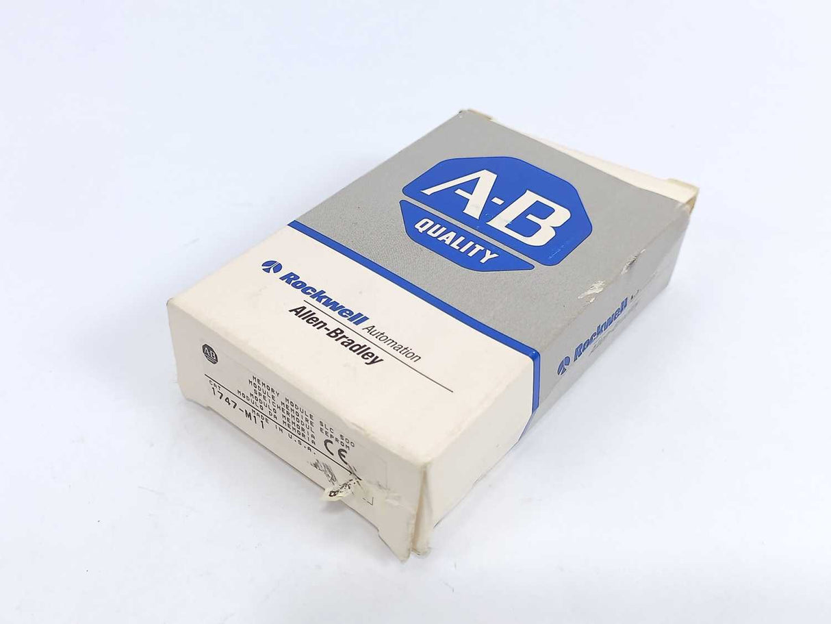AB 1747-M11 Ser. B Memory Module