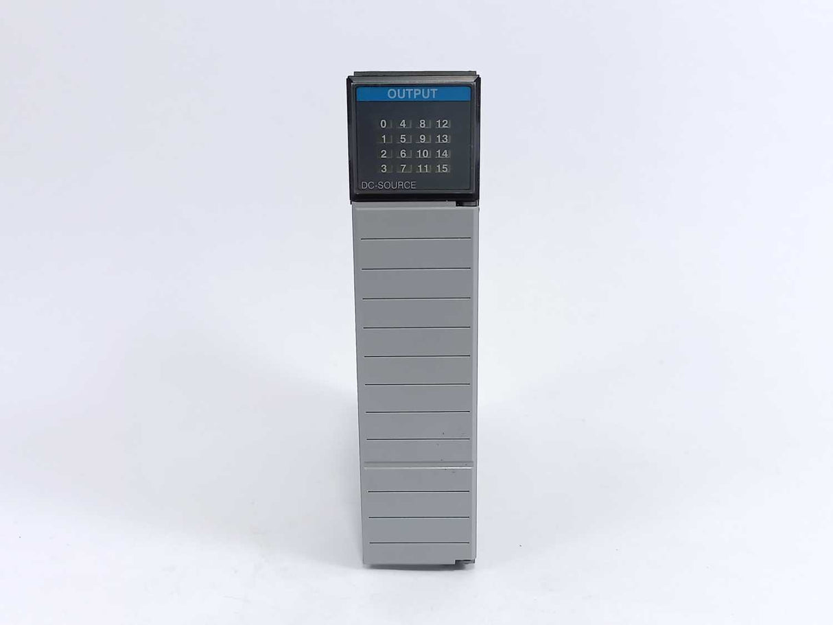 AB 1746-0B16 Ser. D SLC 500 Output Module