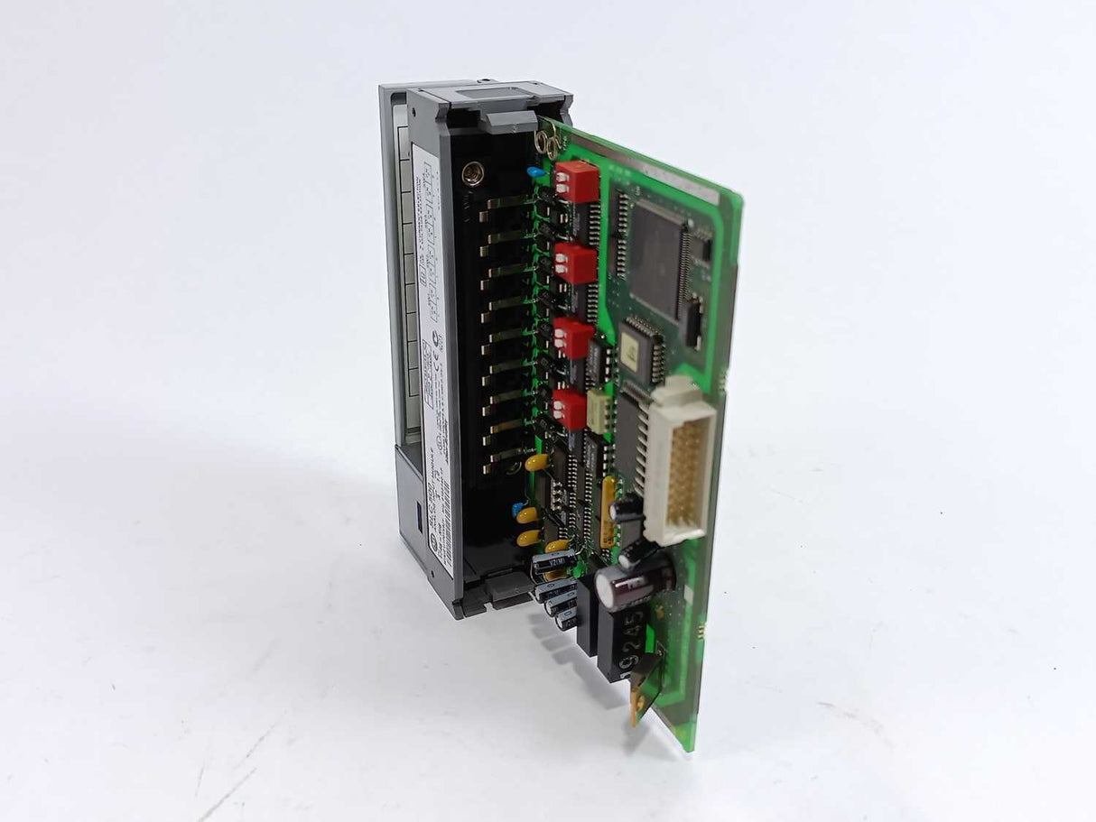 AB 1746-NI8 Ser. A ; FRN 1.0 ; Analog Input Module
