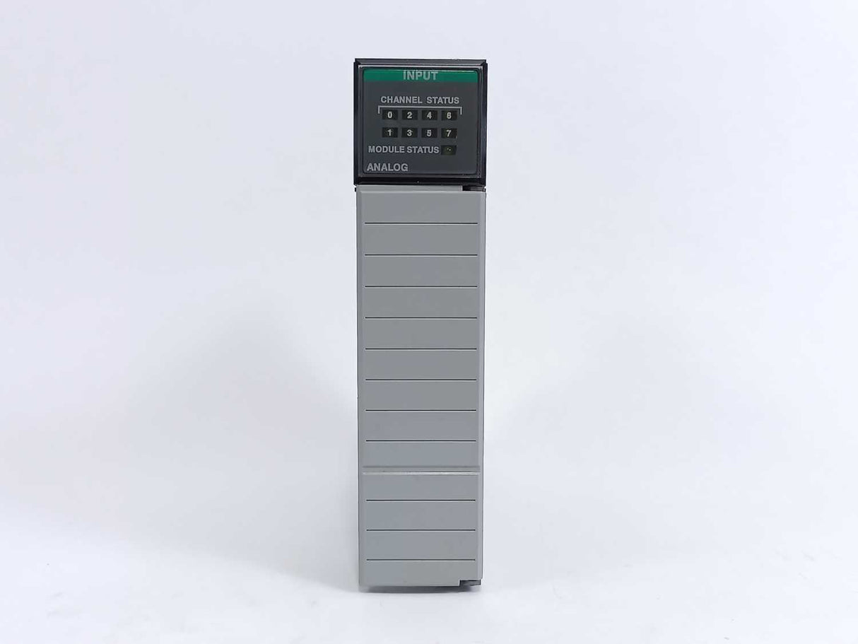 AB 1746-NI8 Ser. A ; FRN 1.0 ; Analog Input Module
