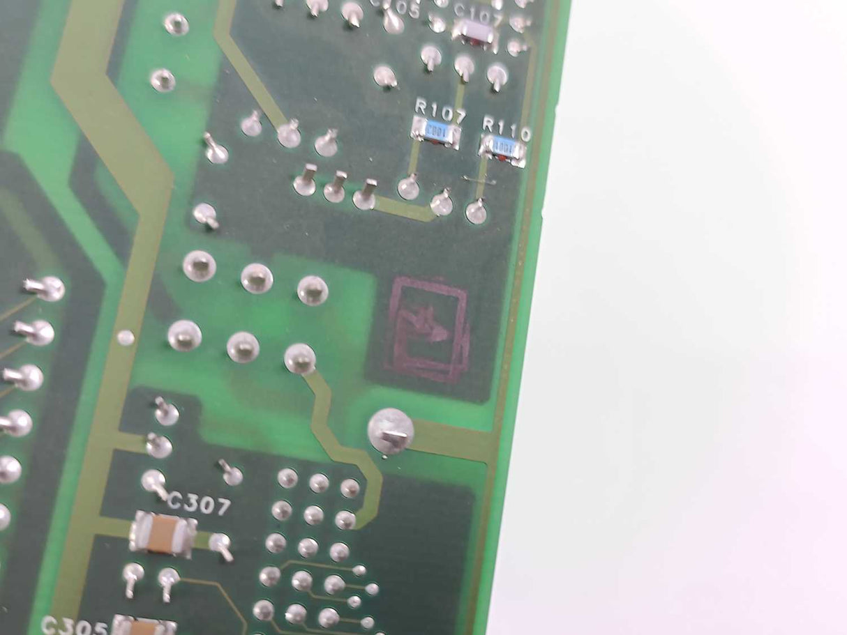 AB 1746-N04I Ser. A Analog Output Module