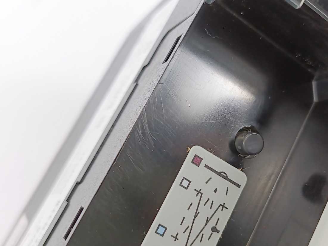 AB 1756-DNB Ser. B Devicenet Communication Module