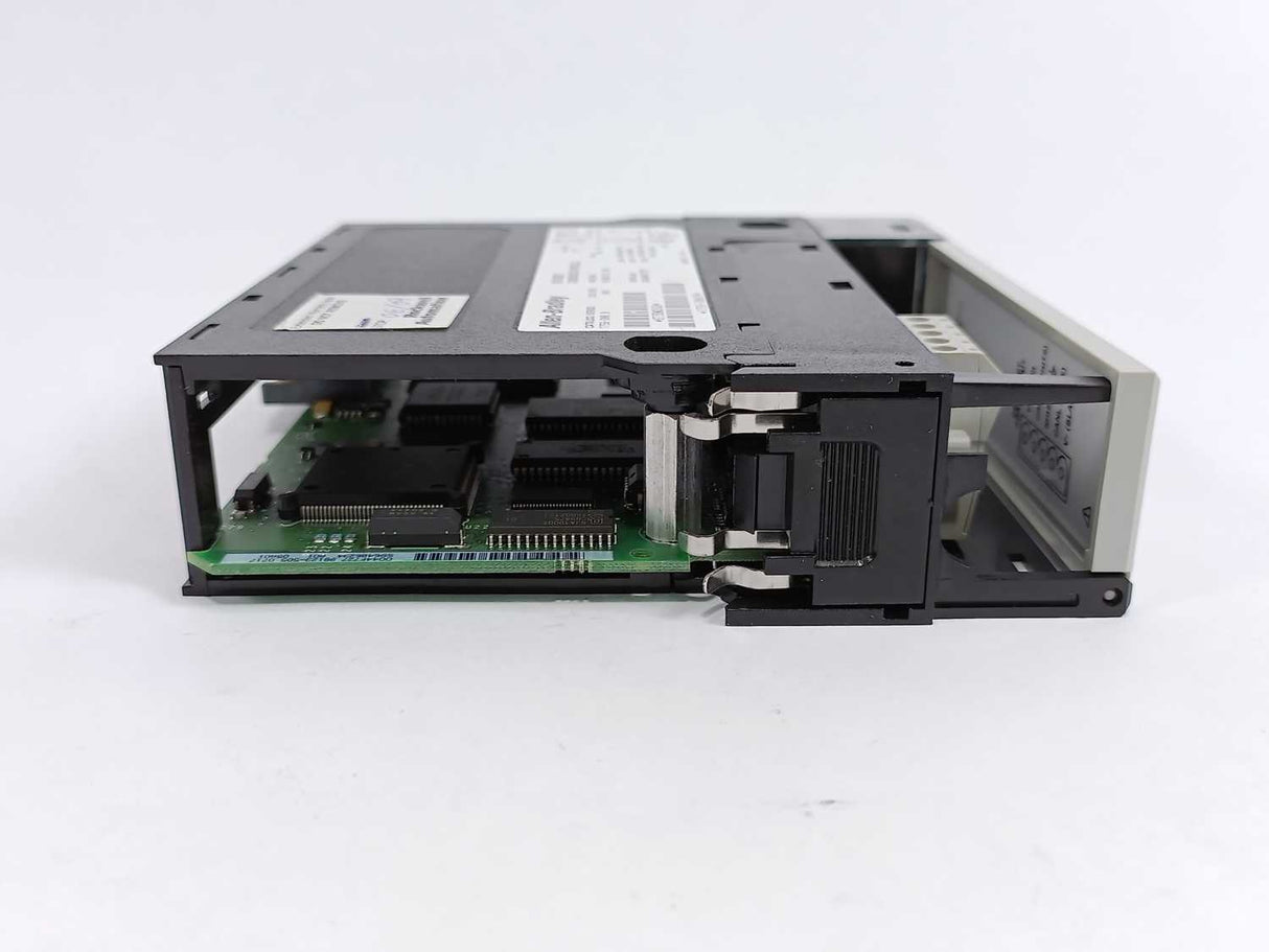 AB 1756-DNB Ser. B Devicenet Communication Module