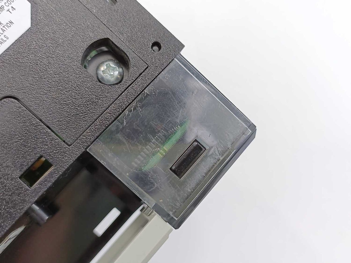 AB 1756-DNB Ser. B Devicenet Communication Module