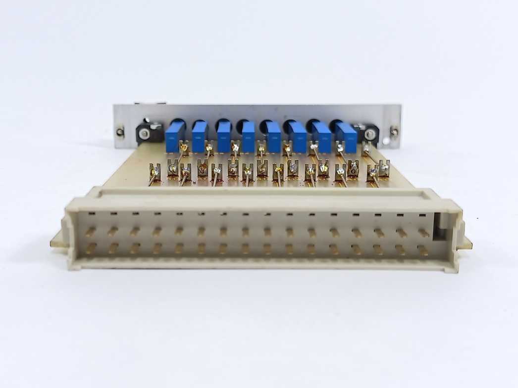 AHW Elektronik GA137 Industrial Electronic Module