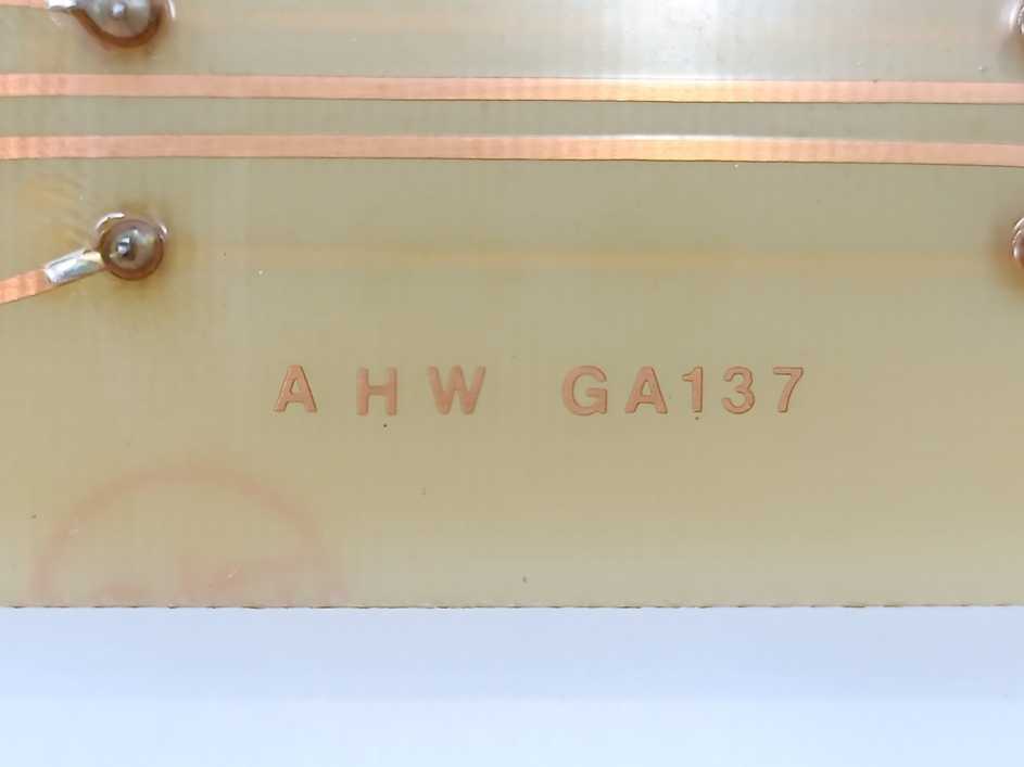 AHW Elektronik GA137 Industrial Electronic Module