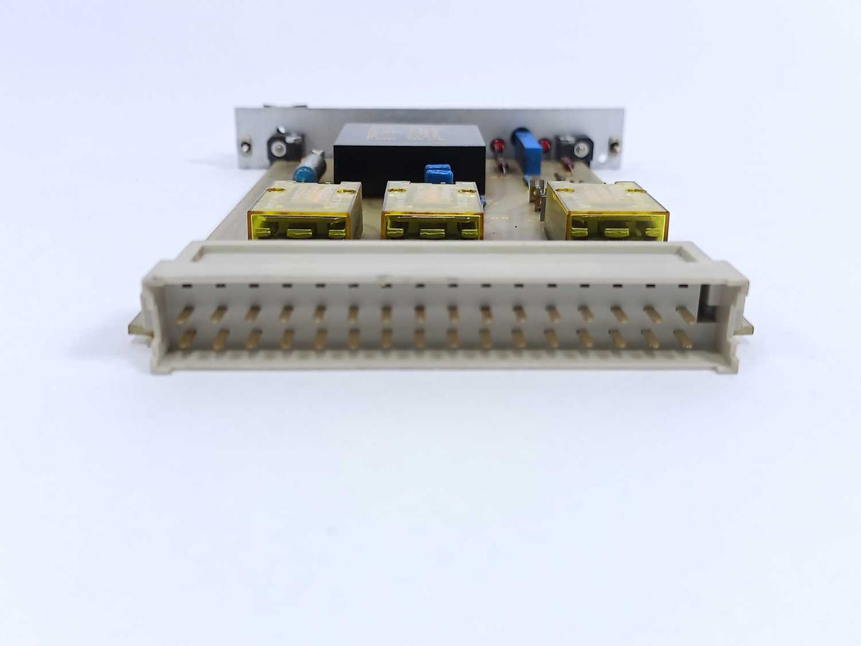 AHW Elektronik GA141 PLC Board