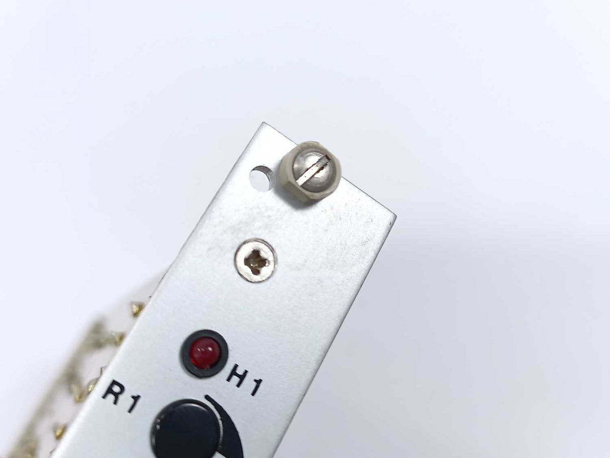 AHW Elektronik GA141 PLC Board