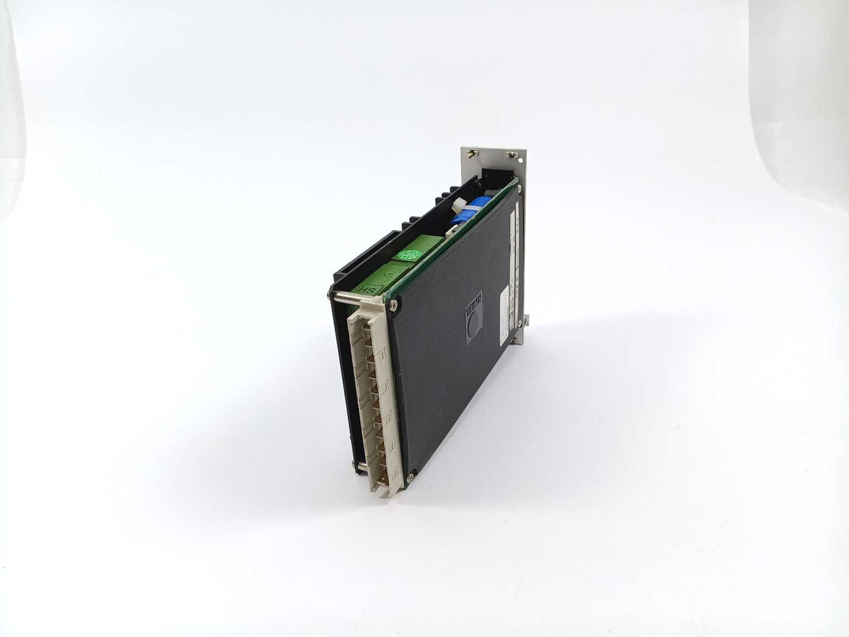 Kniel CSU15.1.5 200-049-00, 220V, 50/60Hz, +10%-15%, Unidoor Netzteil 15V