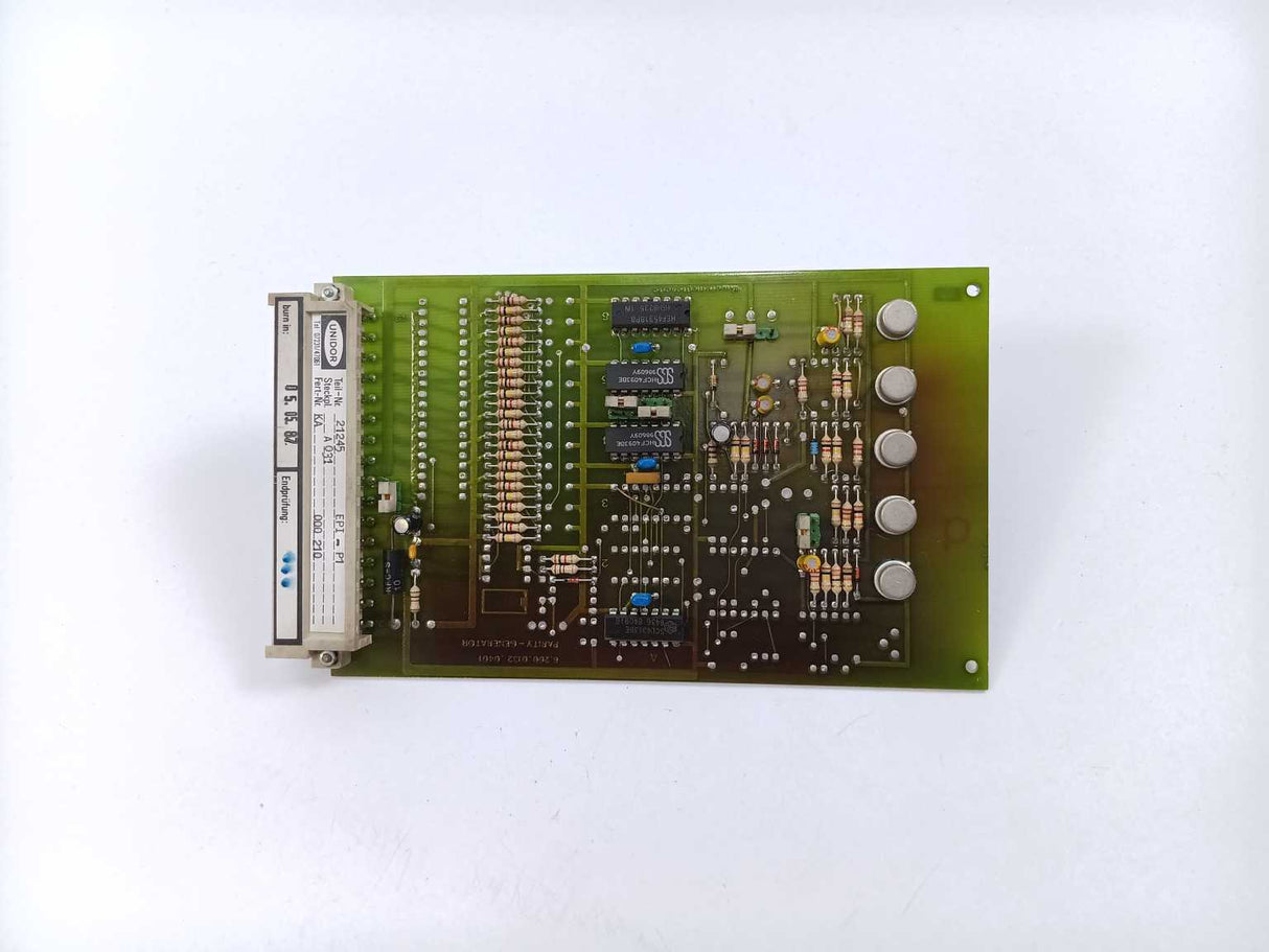 Unidor 21245 EPI-P1