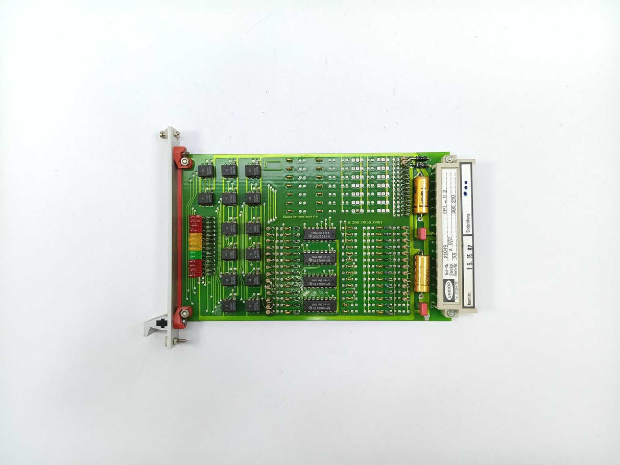 Unidor 21049 EPI-H2