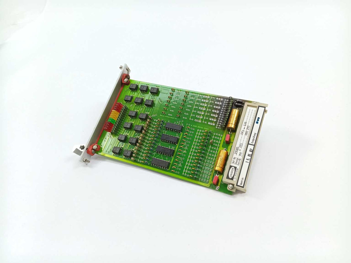 Unidor 21085 EPI-I/0