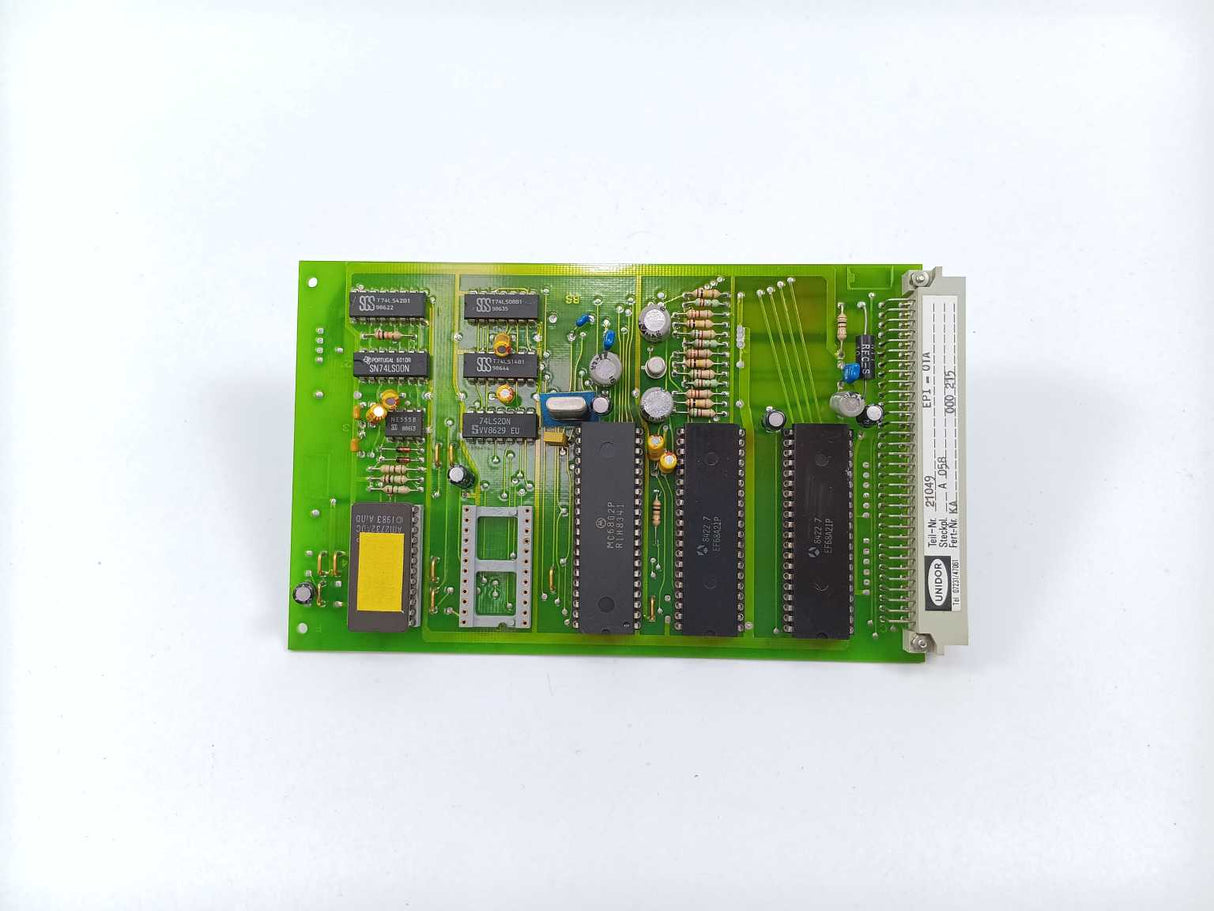 Unidor 21049 EPI-0TA