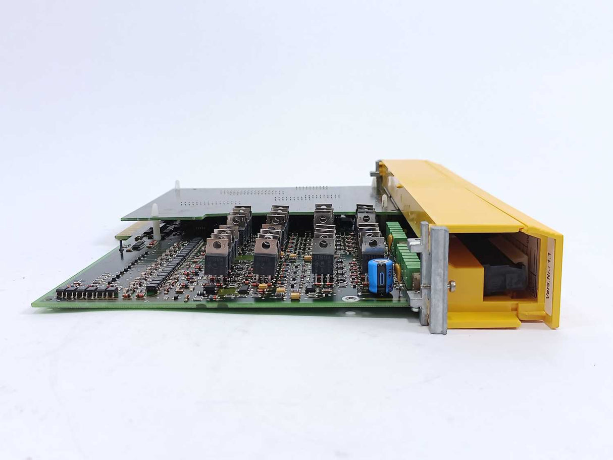Pilz 302107 PSS1 DIOT 16 Digital Input; 16 Output 24VDC/2A