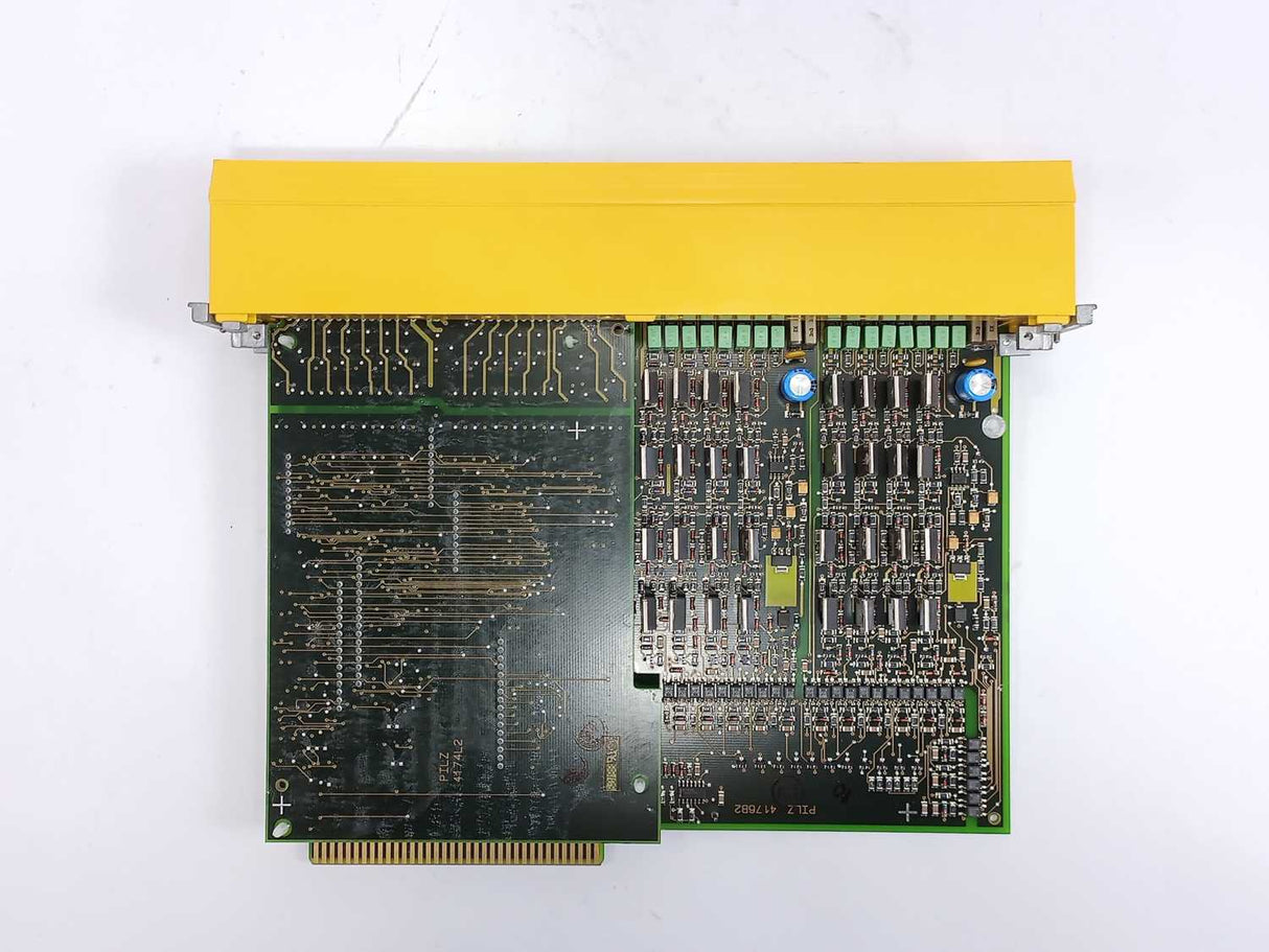 Pilz 302107 PSS1 DIOT 16 Digital Input; 16 Output 24VDC/2A