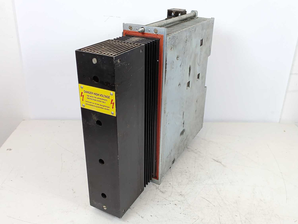 Indramat KDV1.3-100-220/300-W1 AC Servo Power Supply