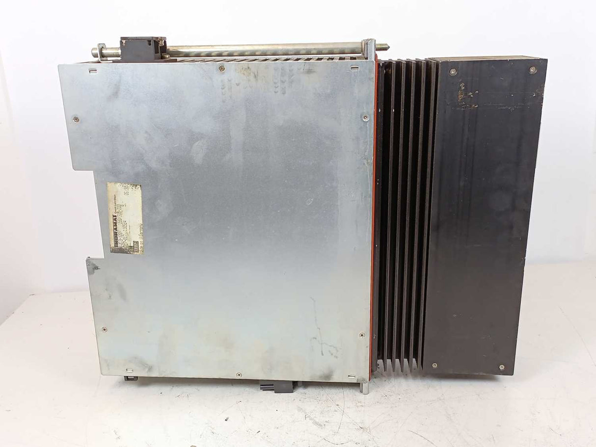 Indramat KDV1.3-100-220/300-W1 AC Servo Power Supply
