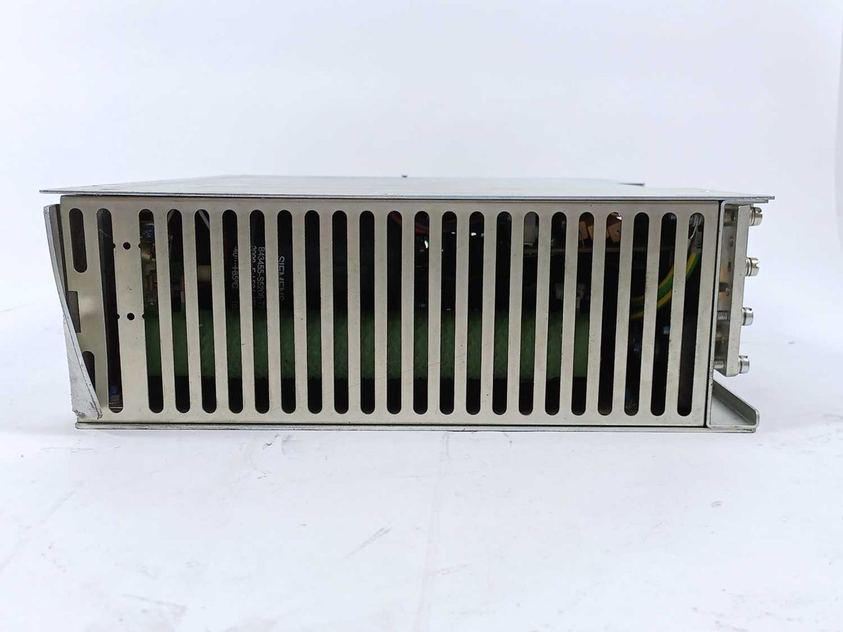 Indramat TVM1.2-050-220/300-W0/220/380 AC Servo Power Supply