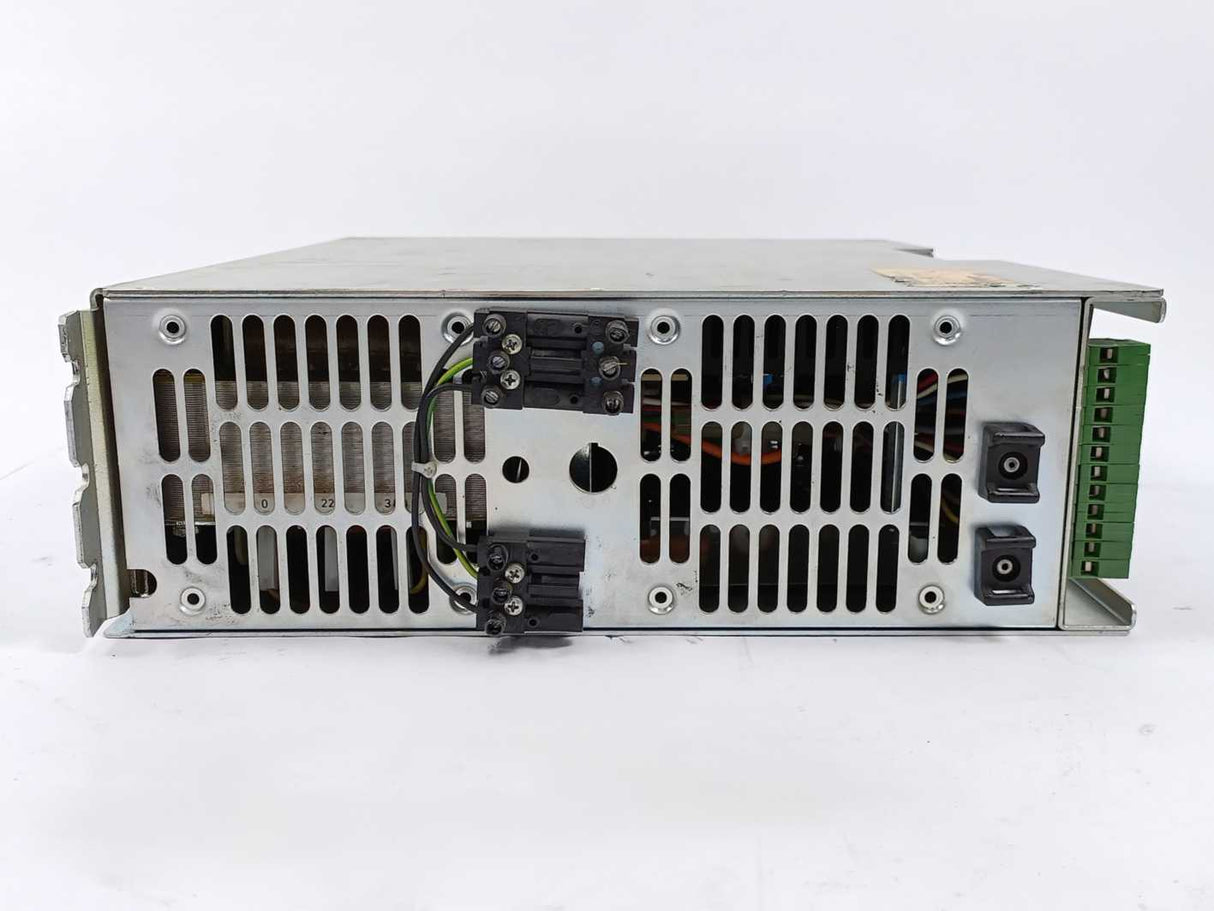 Indramat TVM1.2-050-220/300-W0/220/380 AC Servo Power Supply
