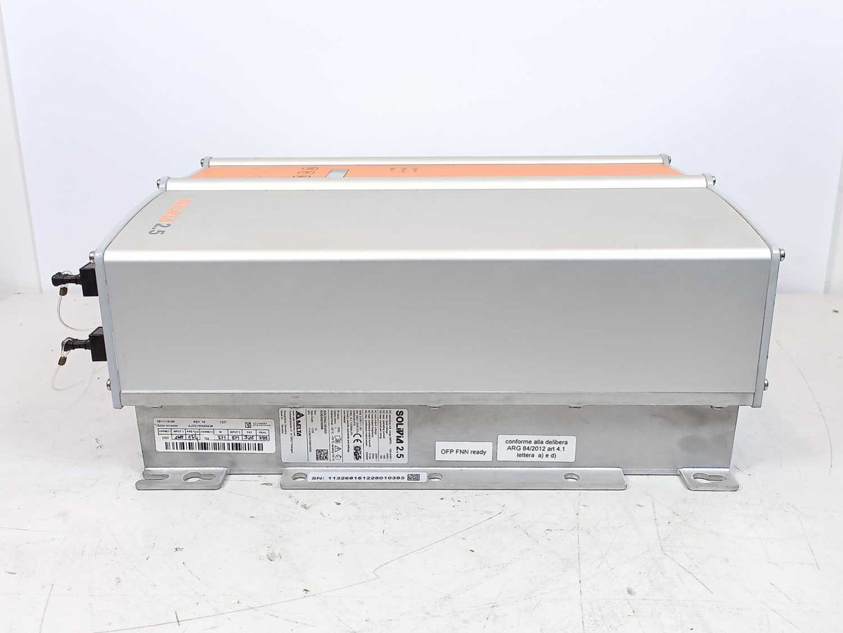 Delta Solivia 2.5 Solar Inverter