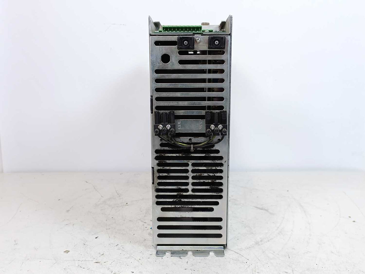 Indramat TDM2.1-030-300-W0 AC Servo Controller