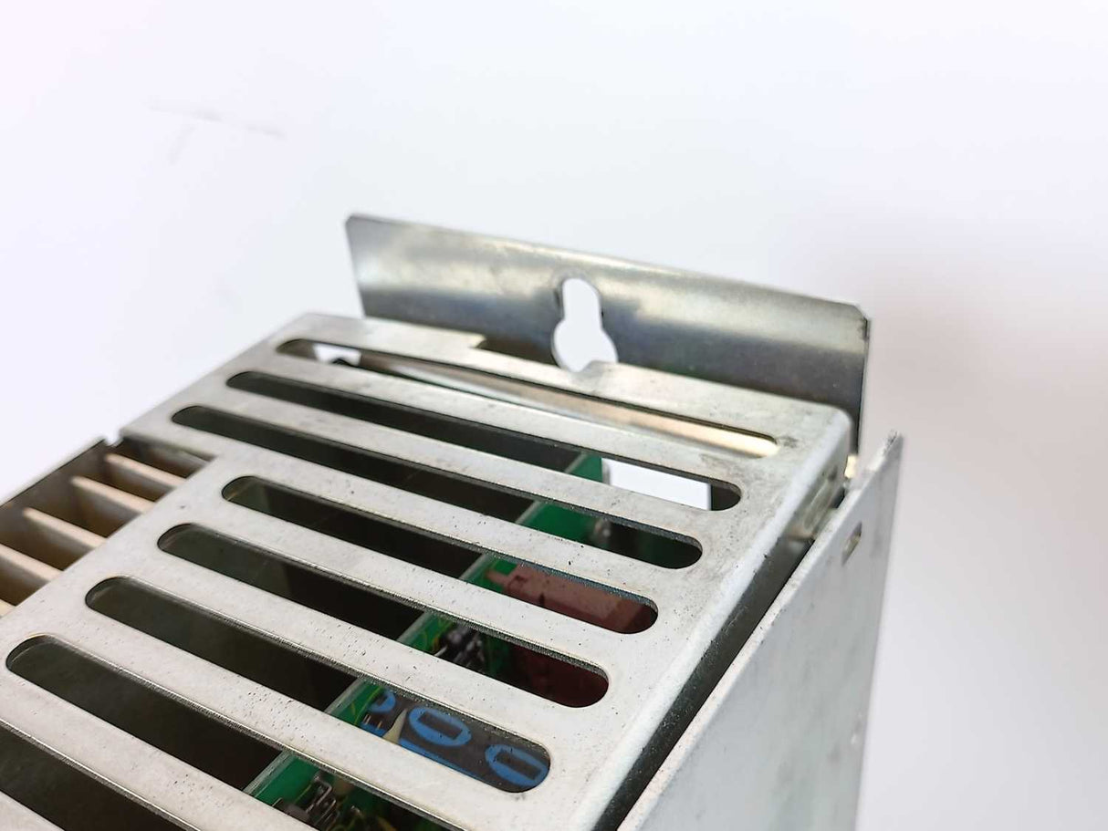 Indramat TDM1.2-100-300-W1-000 AC Servo Controller