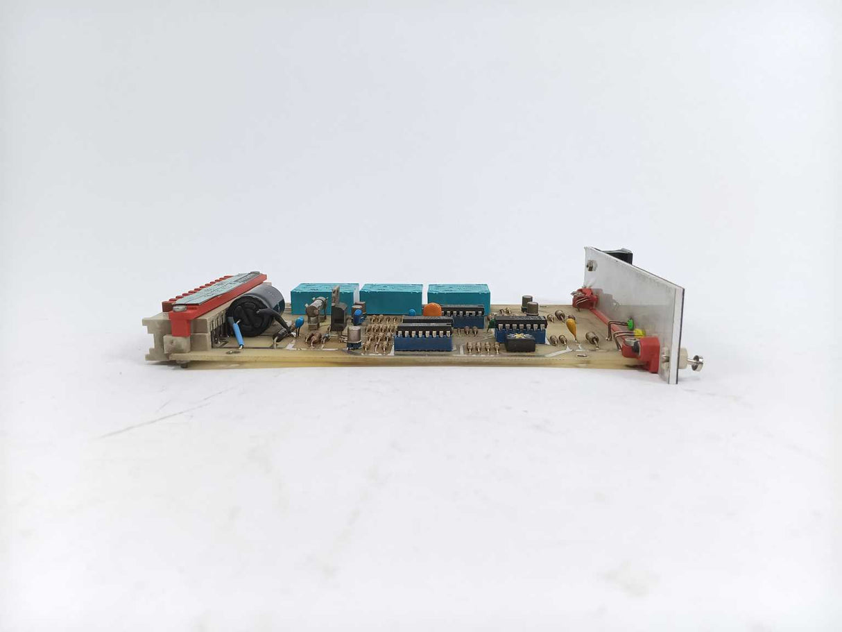 MARGGRAF SSW 003 Kriser Pressen 193/113 Circuit Board