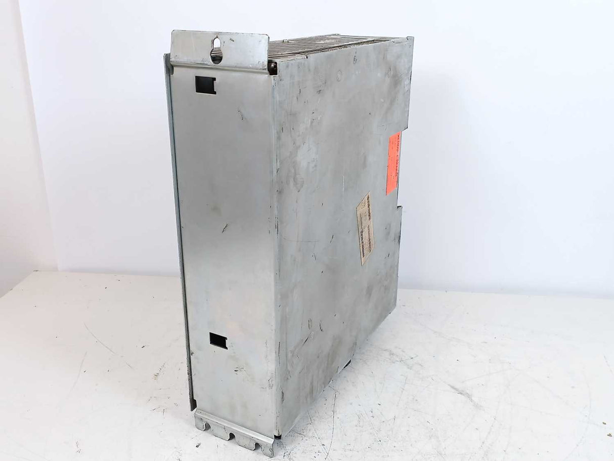 Indramat TDM1.2-100-300-W1-220 AC Servo Controller