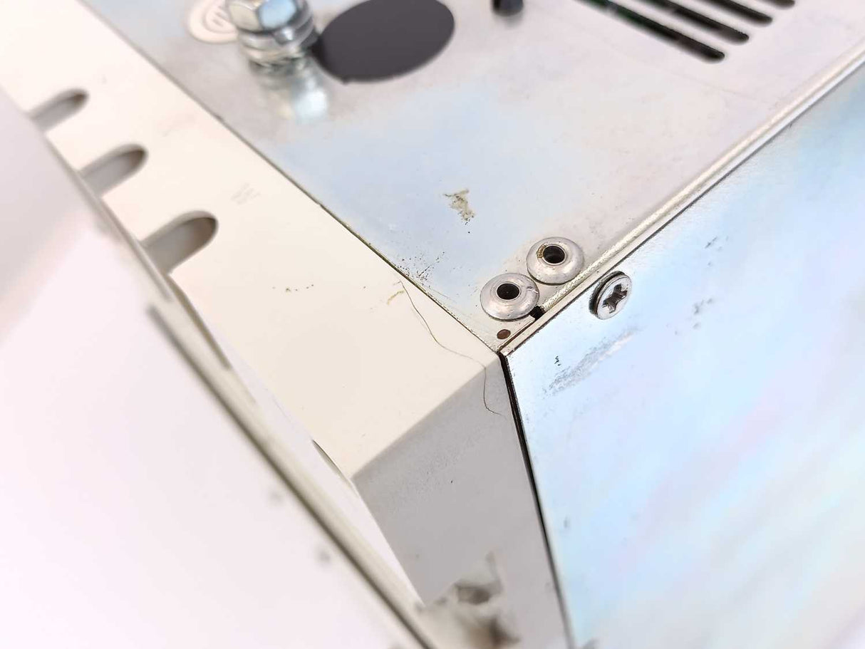 LENZE EVS9224-E 00384880 Servo Control Drive