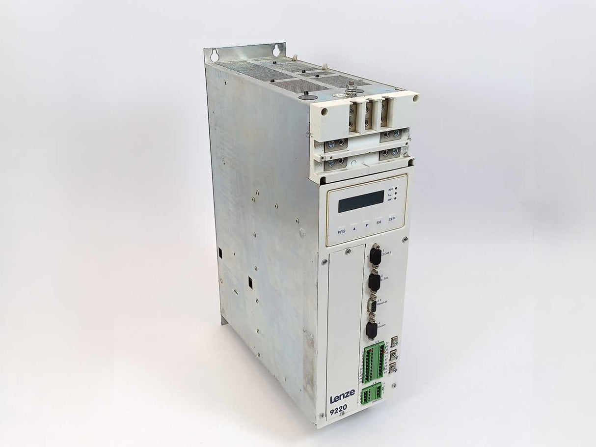 LENZE EVS9224-E 00384880 Servo Control Drive