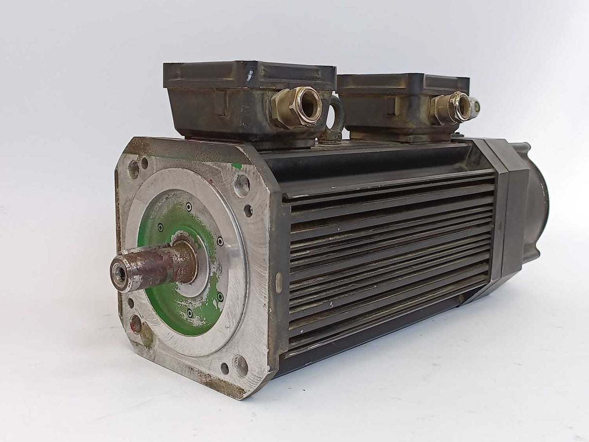 LENZE MDFKARS090-22 00388656 Servo Motor w/ A2S130