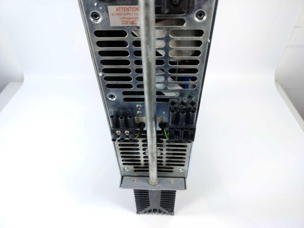 Indramat -KDS 1.1-150-300-W1-220/S102 AC Servo Controller