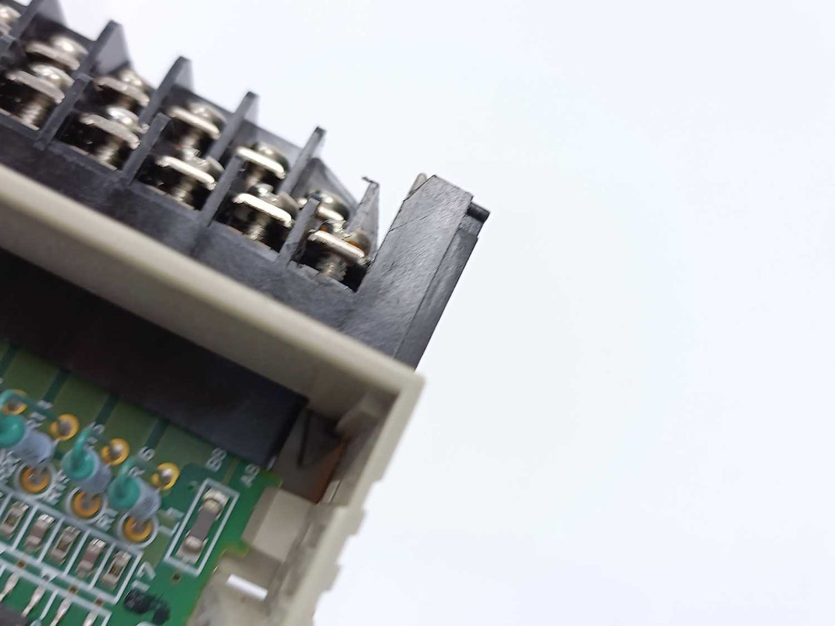 OMRON CQM1-ID212 24 VDC. Input Unit