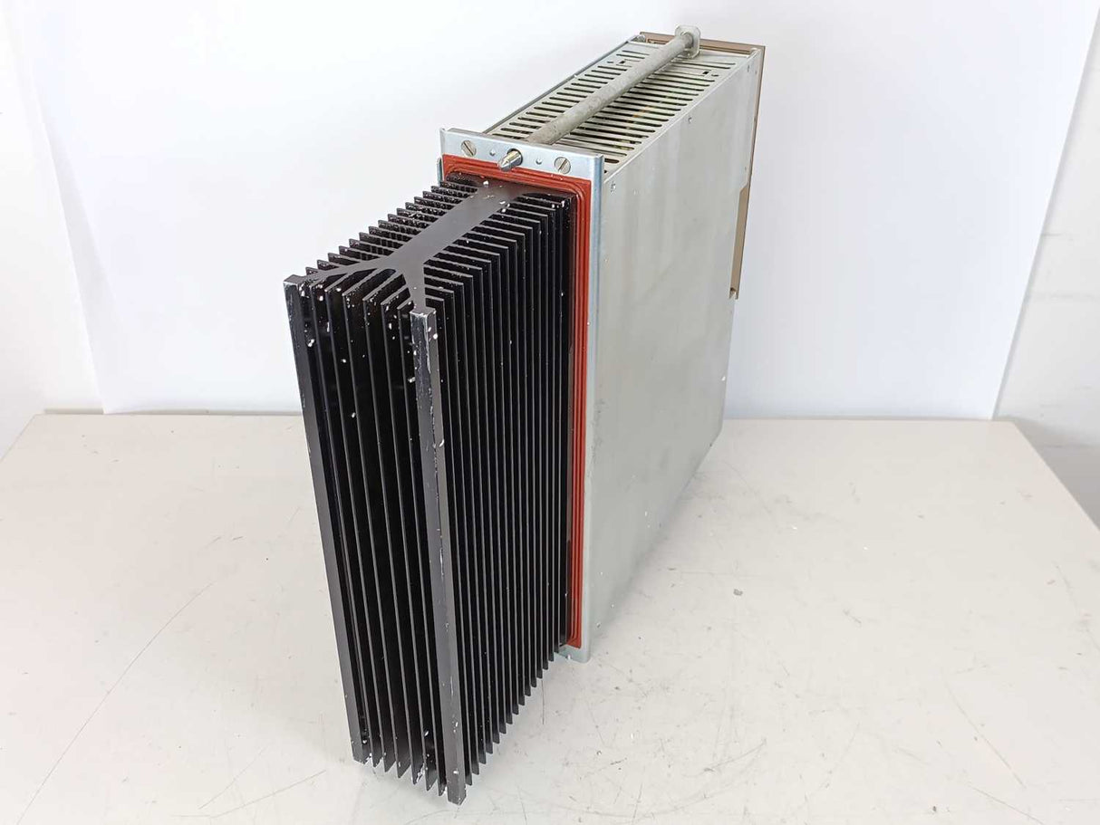 Indramat KDS 1.1-100-300-W1-220 AC Servo Controller