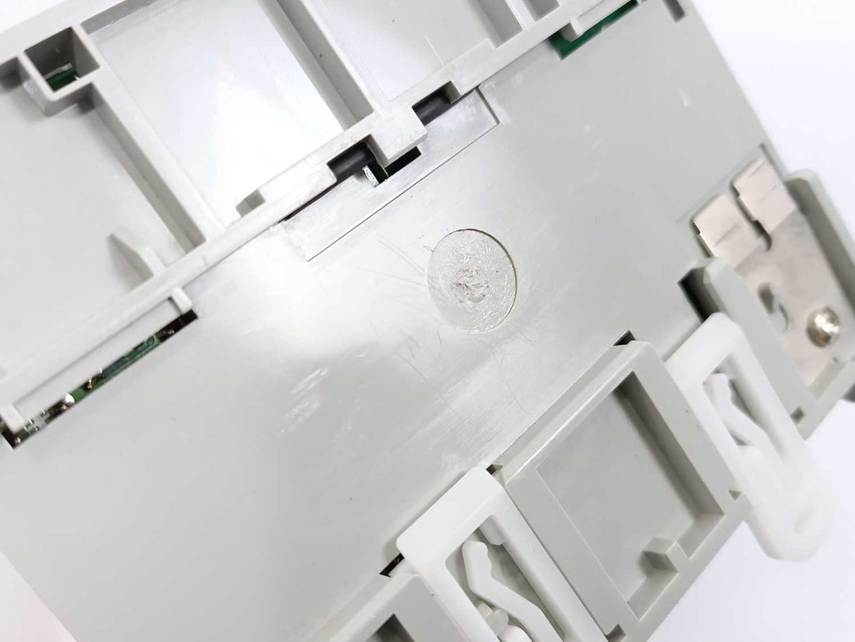 AB 1763-L16BWA Ser. B MicroLogix 1100 16 Point Controller