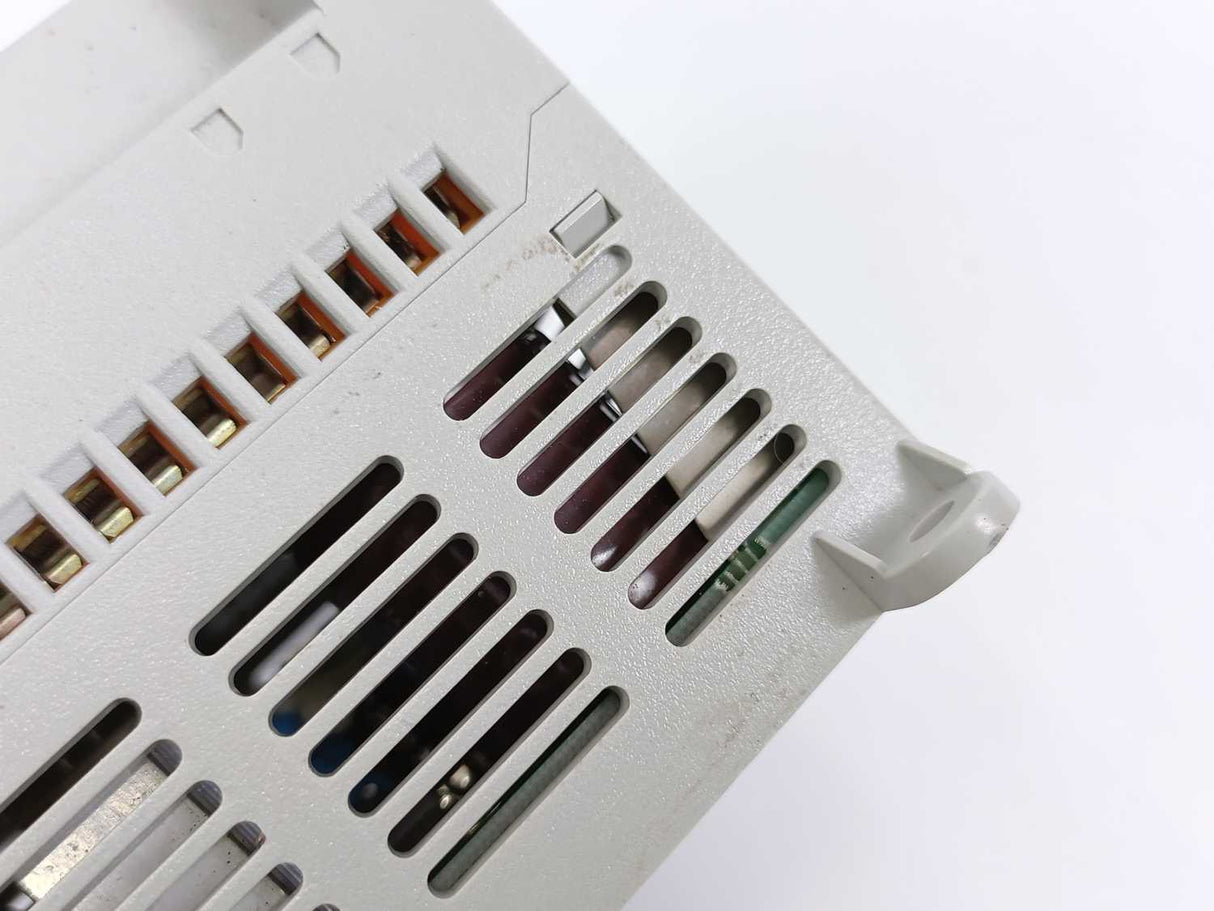 AB 1763-L16BWA Ser. B MicroLogix 1100 16 Point Controller