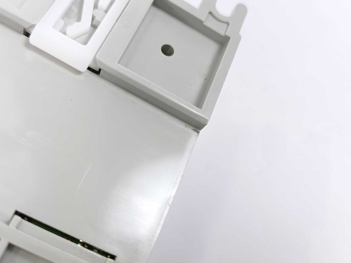 AB 1763-L16BWA Ser. B MicroLogix 1100 16 Point Controller