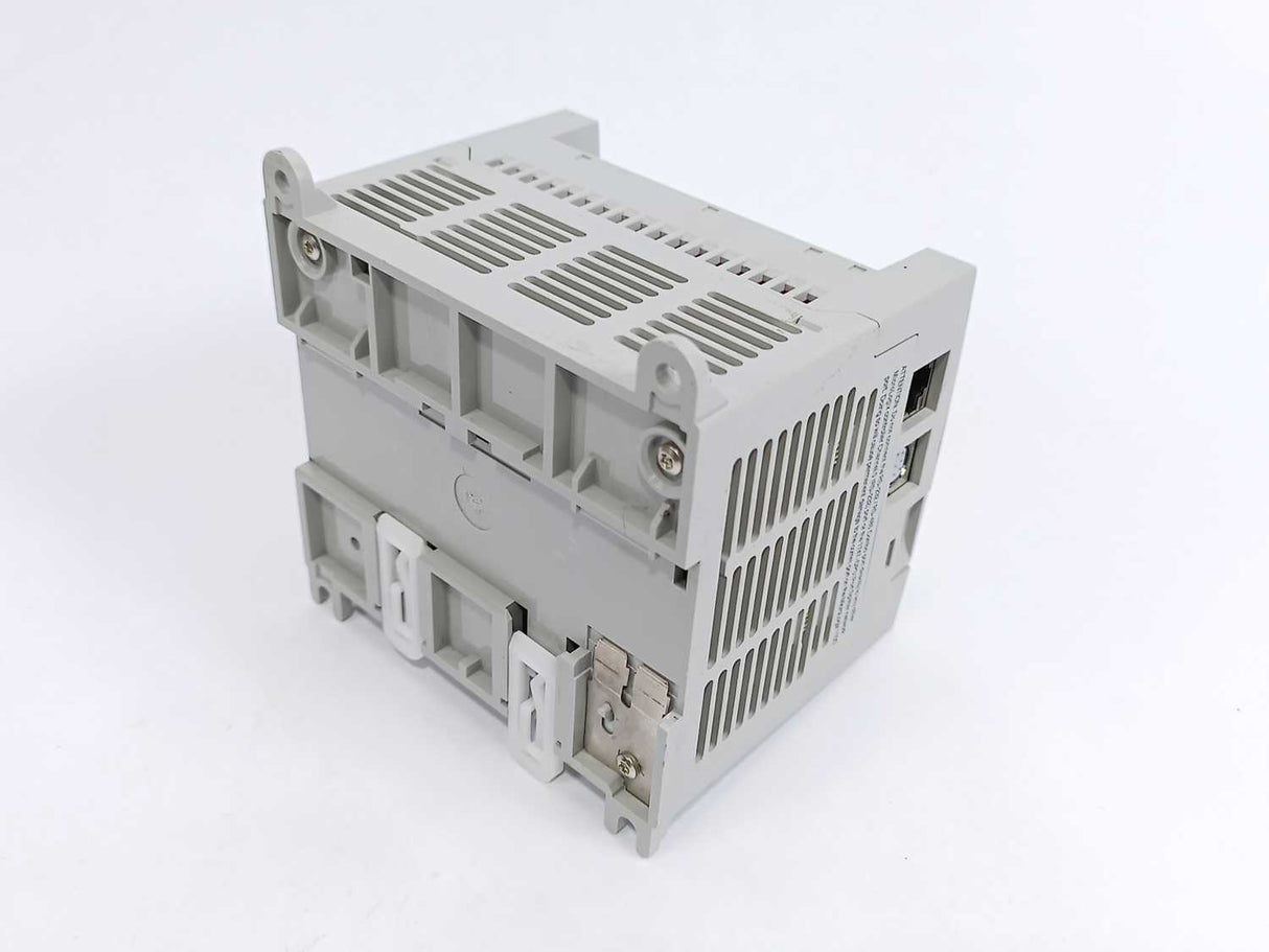 AB 1763-L16BWA Ser. B MicroLogix 1100 16 Point Controller
