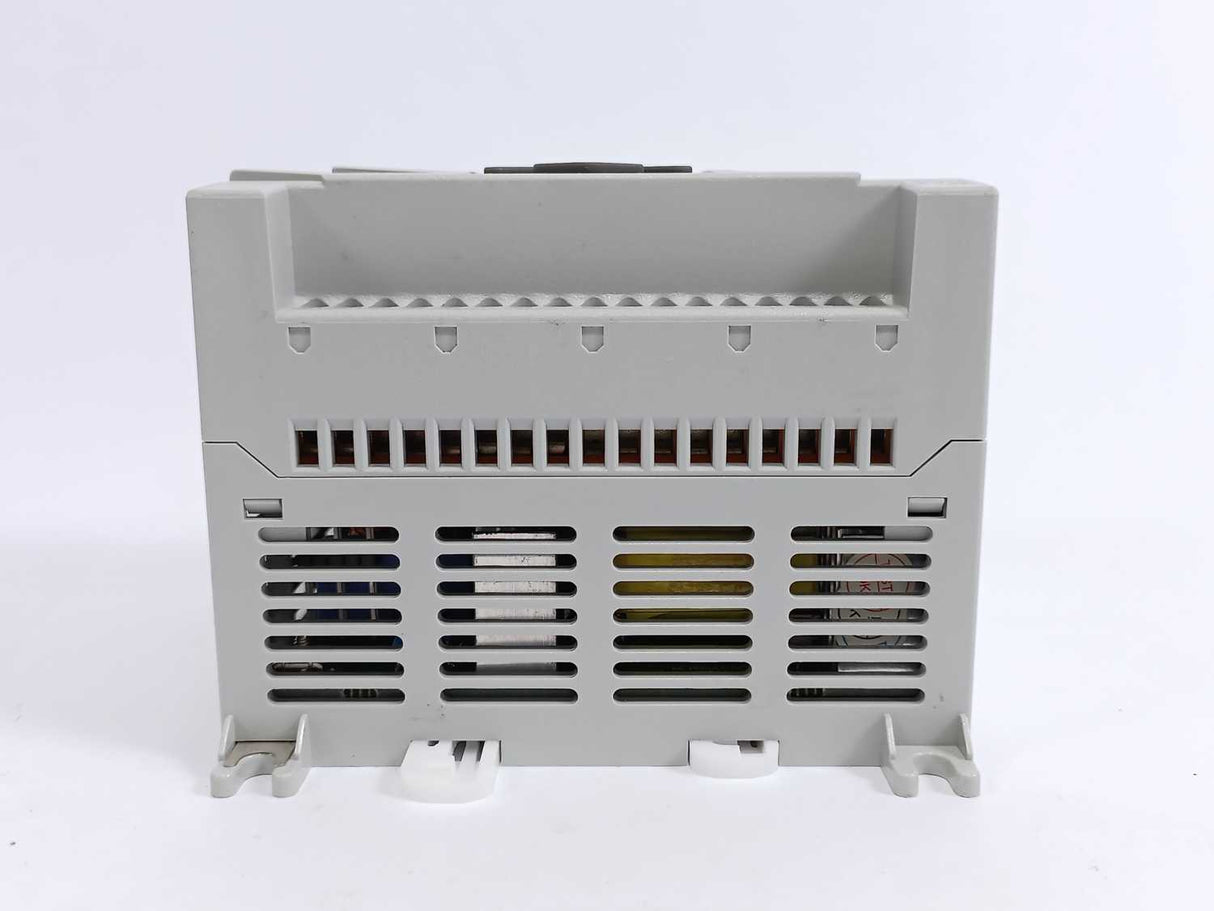 AB 1763-L16BWA Ser. B MicroLogix 1100 16 Point Controller