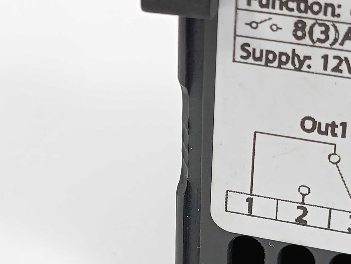 Eliwell IC915 Double Stage Electronic Conotroller