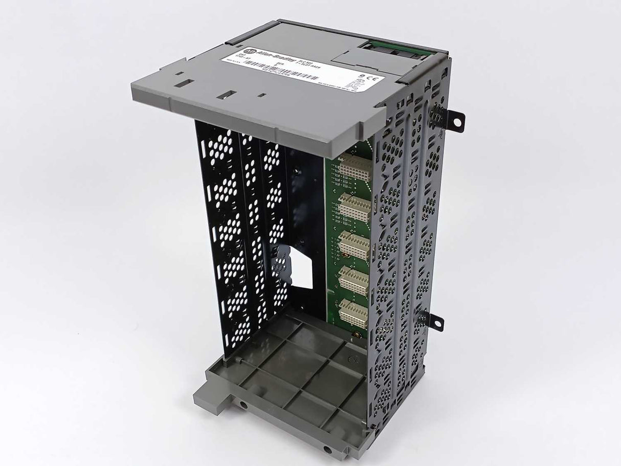 AB 1746-A7 Ser. B SLC 500 7-Slot Rack