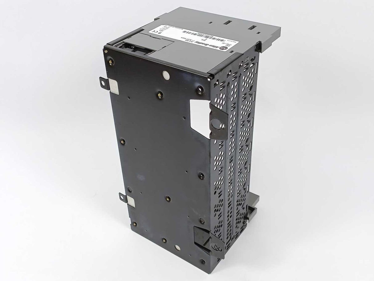 AB 1746-A7 Ser. B SLC 500 7-Slot Rack