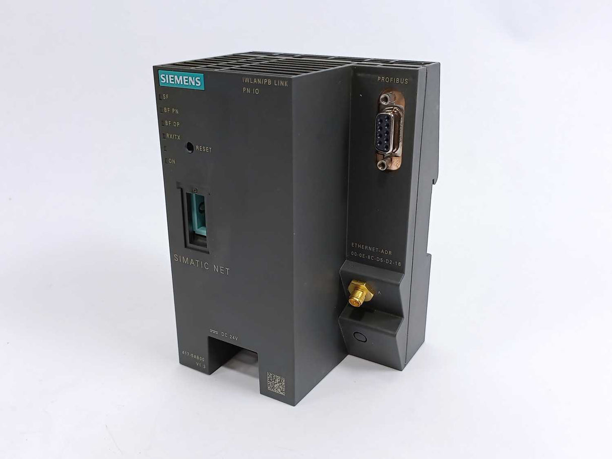 Siemens 6GK1417-5AB00 SIMATIC NET Industrial Ethernet