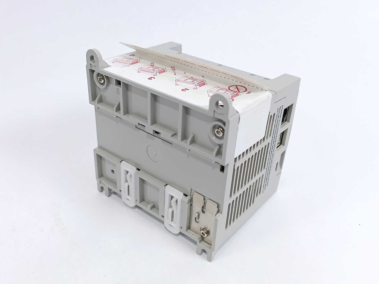 AB 1763-L16BWA Ser. B MicroLogix 1100 16 Point Controller