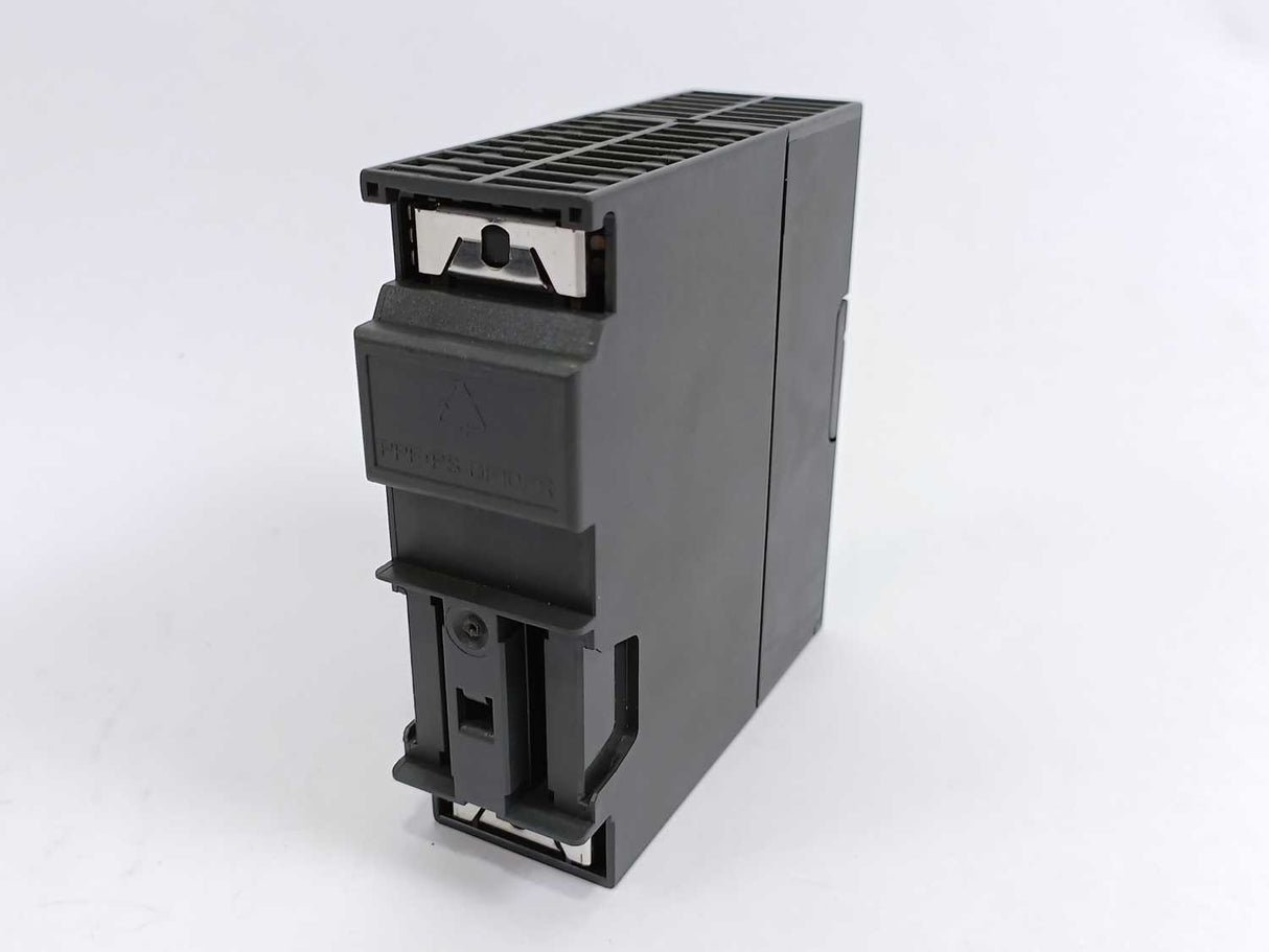 Siemens 6ES7315-2EH14-0AB0 SIMATIC S7-300 w/ 6ES7953-8LJ30-0AA0 Memory Card