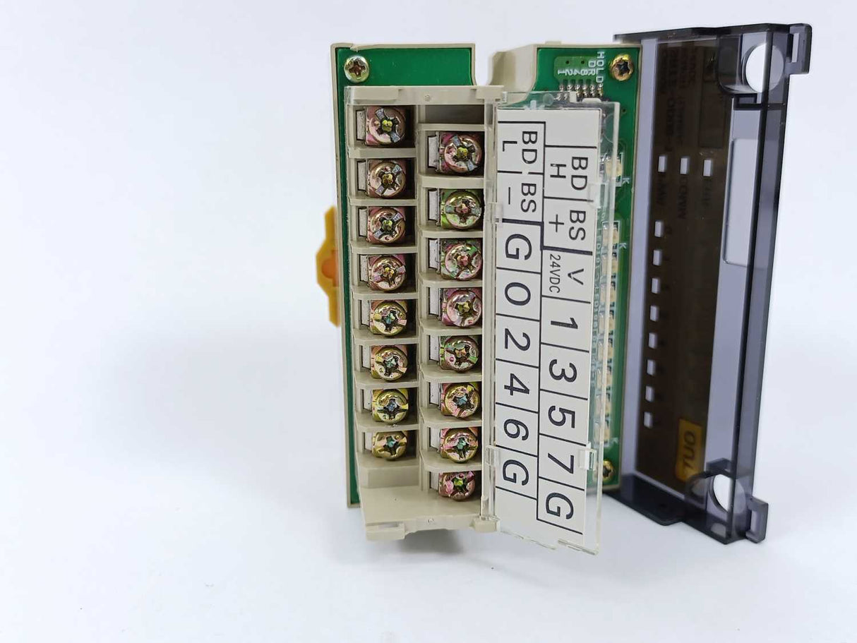 OMRON SRT2-OD08-1 Digital Output Remote Terminal