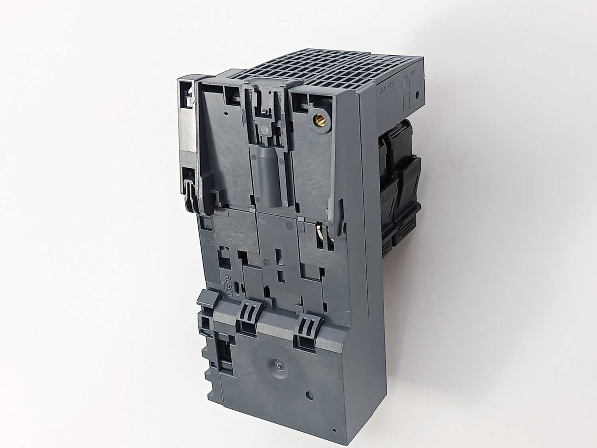 Siemens 6ES7155-6AU01-0CN0 SIMATIC ET 200SP w/ 6ES7193-6AF00-0AA0