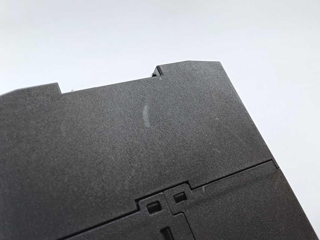 Siemens 3RK3141-1CD10 DP/AS-I F-Linl, Screw Type Terminal