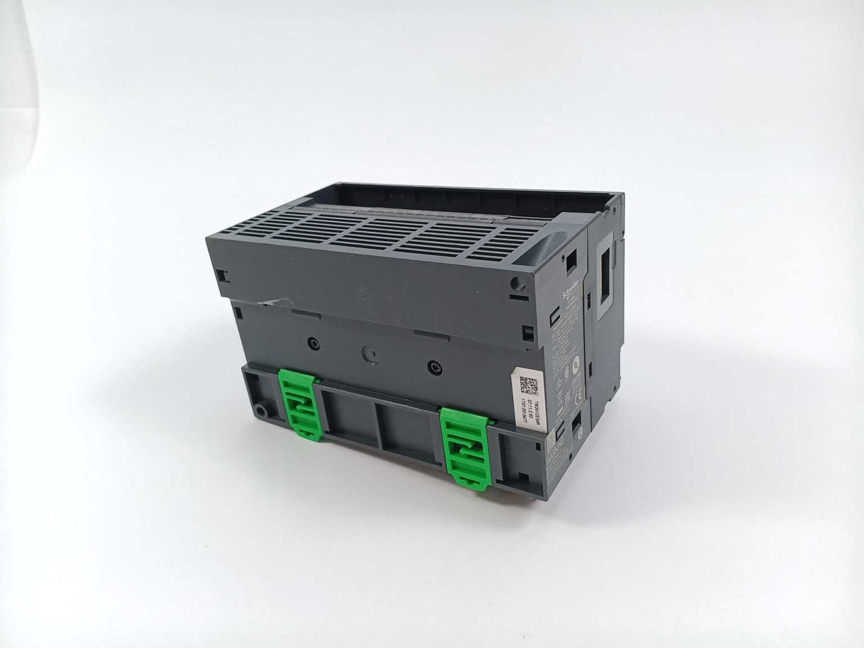 Schneider Electric TM241CE24R Modicon, controller M241 24 IO relay Ethernet